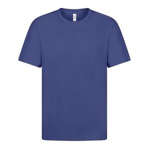 Casual Classics Mens  Ringspun Tee / Royal Blue